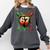 Baseball Six Seven 67 Meme Ice Cream Drip Xmas Men Women Comfort Colors Sweatshirt Pepper