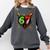 Baseball Six Seven 67 Meme Ice Cream Drip Xmas Women Men Comfort Colors Sweatshirt Pepper Baseball Six Seven 67 Meme Ice Cream Drip Xmas Women Men Comfort Colors Sweatshirt Pepper