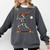 Baseball Skeleton Spooky Boys Halloween Baseball Player Comfort Colors Sweatshirt Pepper Baseball Skeleton Spooky Boys Halloween Baseball Player Comfort Colors Sweatshirt Pepper
