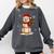 Baseball Snowman Merry Christmas Holiday Sports Xmas Pajamas Comfort Colors Sweatshirt Pepper Baseball Snowman Merry Christmas Holiday Sports Xmas Pajamas Comfort Colors Sweatshirt Pepper