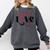 Baseball Softball Baseball Mom LOVE Baseball Comfort Colors Sweatshirt Pepper Baseball Softball Baseball Mom LOVE Baseball Comfort Colors Sweatshirt Pepper