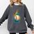 Baseball Splash Team Player For Kids Men Women Comfort Colors Sweatshirt Pepper Baseball Splash Team Player For Kids Men Women Comfort Colors Sweatshirt Pepper