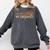 Baseball Tee My Therapist Bat Men Women Kids Comfort Colors Sweatshirt Pepper