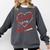 Baseball Is My Valentine Coach Player Lovers Cool Sport Love Comfort Colors Sweatshirt Pepper Baseball Is My Valentine Coach Player Lovers Cool Sport Love Comfort Colors Sweatshirt Pepper