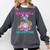 Baseball Is My Valentine Ice Cream Drip Crossed Bats Sport Comfort Colors Sweatshirt Pepper Baseball Is My Valentine Ice Cream Drip Crossed Bats Sport Comfort Colors Sweatshirt Pepper