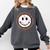 Baseball Vibes Baseball Mom Comfort Colors Sweatshirt Pepper Baseball Vibes Baseball Mom Comfort Colors Sweatshirt Pepper