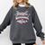 Baseball Withdrawal Is Real Comfort Colors Sweatshirt Pepper Baseball Withdrawal Is Real Comfort Colors Sweatshirt Pepper
