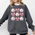 Baseballs And Bows Coquette Baseball Mom Baseball Coach Girl Comfort Colors Sweatshirt Pepper Baseballs And Bows Coquette Baseball Mom Baseball Coach Girl Comfort Colors Sweatshirt Pepper