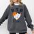 Basketball Soccer Baseball Mom For Women Comfort Colors Sweatshirt Pepper Basketball Soccer Baseball Mom For Women Comfort Colors Sweatshirt Pepper