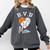 Basketball Volleyball Baseball Mom For Women Comfort Colors Sweatshirt Pepper Basketball Volleyball Baseball Mom For Women Comfort Colors Sweatshirt Pepper