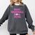 Best Baseball Mom Ever Pink Comfort Colors Sweatshirt Pepper Best Baseball Mom Ever Pink Comfort Colors Sweatshirt Pepper