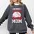 Beware Serious Baseball Mom Game Cheerleading Family Comfort Colors Sweatshirt Pepper Beware Serious Baseball Mom Game Cheerleading Family Comfort Colors Sweatshirt Pepper