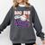 Big Sis Rookie Of Year 1st Birthday Baseball Theme Matching Comfort Colors Sweatshirt Pepper Big Sis Rookie Of Year 1st Birthday Baseball Theme Matching Comfort Colors Sweatshirt Pepper