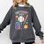 Birthday Boy 8th Birthday Baseball Comfort Colors Sweatshirt Pepper Birthday Boy 8th Birthday Baseball Comfort Colors Sweatshirt Pepper