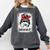 Bleached Memaw Life Soccer Messy Bun Baseball Game Day Comfort Colors Sweatshirt Pepper Bleached Memaw Life Soccer Messy Bun Baseball Game Day Comfort Colors Sweatshirt Pepper