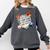 My Boy Might Not Always Swing But I Do Baseball Mom Mama Son Comfort Colors Sweatshirt Pepper My Boy Might Not Always Swing But I Do Baseball Mom Mama Son Comfort Colors Sweatshirt Pepper