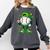 Boys St Patrick’s Day Baseball Drip Ice Cream Apparel Youth Comfort Colors Sweatshirt Pepper Boys St Patrick’s Day Baseball Drip Ice Cream Apparel Youth Comfort Colors Sweatshirt Pepper