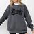Bruh Baseball Style Number 67 Sports Bro Slang Meme Brother Comfort Colors Sweatshirt Pepper
