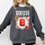 Bruh I'm 8 Baseball 8th Birthday Sports 8 Year Old Boy Comfort Colors Sweatshirt Pepper Bruh I'm 8 Baseball 8th Birthday Sports 8 Year Old Boy Comfort Colors Sweatshirt Pepper