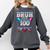 Bruh It's My 100 Days Of School Baseball Ice Cream Drip Boys Comfort Colors Sweatshirt Pepper Bruh It's My 100 Days Of School Baseball Ice Cream Drip Boys Comfort Colors Sweatshirt Pepper
