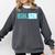 BSBL SZN Baseball Season Game Day Boys Girls Youth Premium Tri-Blend Comfort Colors Sweatshirt Pepper BSBL SZN Baseball Season Game Day Boys Girls Youth Premium Tri-Blend Comfort Colors Sweatshirt Pepper