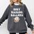 Busy Raising Ballers Baseball Mom Groovy Mother Day Comfort Colors Sweatshirt Pepper Busy Raising Ballers Baseball Mom Groovy Mother Day Comfort Colors Sweatshirt Pepper