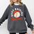 Busy Raising Ballers Baseball Mom Sons Comfort Colors Sweatshirt Pepper Busy Raising Ballers Baseball Mom Sons Comfort Colors Sweatshirt Pepper