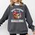 Busy Raising Ballers Basketball Baseball Mom For Women Comfort Colors Sweatshirt Pepper Busy Raising Ballers Basketball Baseball Mom For Women Comfort Colors Sweatshirt Pepper