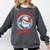 Calm Your Mitts Baseball Mom Mother's Day Softball Mom Premium Comfort Colors Sweatshirt Pepper Calm Your Mitts Baseball Mom Mother's Day Softball Mom Premium Comfort Colors Sweatshirt Pepper