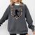 Camo Home Plate Camouflage Baseball Batter Youth Boys Comfort Colors Sweatshirt Pepper Camo Home Plate Camouflage Baseball Batter Youth Boys Comfort Colors Sweatshirt Pepper
