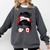 Canadian Baseball Mom Canada Flag Baseball Girl Comfort Colors Sweatshirt Pepper Canadian Baseball Mom Canada Flag Baseball Girl Comfort Colors Sweatshirt Pepper