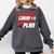Cards Collector Baseball Cards Are My Retirement Plan Comfort Colors Sweatshirt Pepper