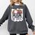 Cheer Baseball Mom Of Both Baseball And Cheer Mother Comfort Colors Sweatshirt Pepper Cheer Baseball Mom Of Both Baseball And Cheer Mother Comfort Colors Sweatshirt Pepper