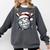 Christmas Baseball Boy Youth Kid Men Santa Hat Xmas Baseball Comfort Colors Sweatshirt Pepper Christmas Baseball Boy Youth Kid Men Santa Hat Xmas Baseball Comfort Colors Sweatshirt Pepper