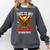 My Christmas Baseball Pajama Helmet Santa Xmas Men Boys Comfort Colors Sweatshirt Pepper My Christmas Baseball Pajama Helmet Santa Xmas Men Boys Comfort Colors Sweatshirt Pepper