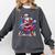 Christmas Baseball Santa Game Day Xmas Boys Kids Men Comfort Colors Sweatshirt Pepper Christmas Baseball Santa Game Day Xmas Boys Kids Men Comfort Colors Sweatshirt Pepper