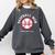 Chrysler Pacifica Baseball Mom Comfort Colors Sweatshirt Pepper Chrysler Pacifica Baseball Mom Comfort Colors Sweatshirt Pepper