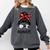 Classy Nana Life Soccer Messy Bun Baseball Mother's Day Comfort Colors Sweatshirt Pepper Classy Nana Life Soccer Messy Bun Baseball Mother's Day Comfort Colors Sweatshirt Pepper