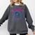 Cool Baseball F Caw F Crow Fcawf Raven Fawk Off Bird Comfort Colors Sweatshirt Pepper Cool Baseball F Caw F Crow Fcawf Raven Fawk Off Bird Comfort Colors Sweatshirt Pepper