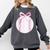 Coquette Baseball Mom Pink Bow Baseball Mama Comfort Colors Sweatshirt Pepper Coquette Baseball Mom Pink Bow Baseball Mama Comfort Colors Sweatshirt Pepper