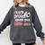 Crazy Proud Soccer Baseball Player Mom Ball Mother Comfort Colors Sweatshirt Pepper Crazy Proud Soccer Baseball Player Mom Ball Mother Comfort Colors Sweatshirt Pepper