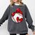 Custom Baseball Mom Number 19 Heart For Mom Mommy Raglan Baseball Tee Comfort Colors Sweatshirt Pepper