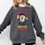 Cute Baseball Fan Weekend Forecast Change Of Beer And Hotdog Comfort Colors Sweatshirt Pepper Cute Baseball Fan Weekend Forecast Change Of Beer And Hotdog Comfort Colors Sweatshirt Pepper