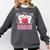 Cute Dentist Valentine Love You To The Molars Teeth Pun Raglan Baseball Tee Comfort Colors Sweatshirt Pepper