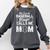Cute My Favorite Baseball Player Calls Me Mom Baseball Moms Comfort Colors Sweatshirt Pepper Cute My Favorite Baseball Player Calls Me Mom Baseball Moms Comfort Colors Sweatshirt Pepper