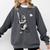 Cute Kitten Playing Baseball Hitter Bat Cool Baseball Cat Comfort Colors Sweatshirt Pepper Cute Kitten Playing Baseball Hitter Bat Cool Baseball Cat Comfort Colors Sweatshirt Pepper