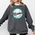 Cute Mama Script Font On Baseball Mom Comfort Colors Sweatshirt Pepper Cute Mama Script Font On Baseball Mom Comfort Colors Sweatshirt Pepper