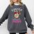 Dabbing Easter Baseball Mom Mother's Day Bunny Sunday Egg Comfort Colors Sweatshirt Pepper Dabbing Easter Baseball Mom Mother's Day Bunny Sunday Egg Comfort Colors Sweatshirt Pepper