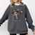 Dabbing Pirate Skeleton Baseball Dab Costume Boys Kids Men Comfort Colors Sweatshirt Pepper Dabbing Pirate Skeleton Baseball Dab Costume Boys Kids Men Comfort Colors Sweatshirt Pepper
