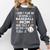 I Didn't Plan On Becoming a Baseball Mom Mother's Day Comfort Colors Sweatshirt Pepper I Didn't Plan On Becoming a Baseball Mom Mother's Day Comfort Colors Sweatshirt Pepper
